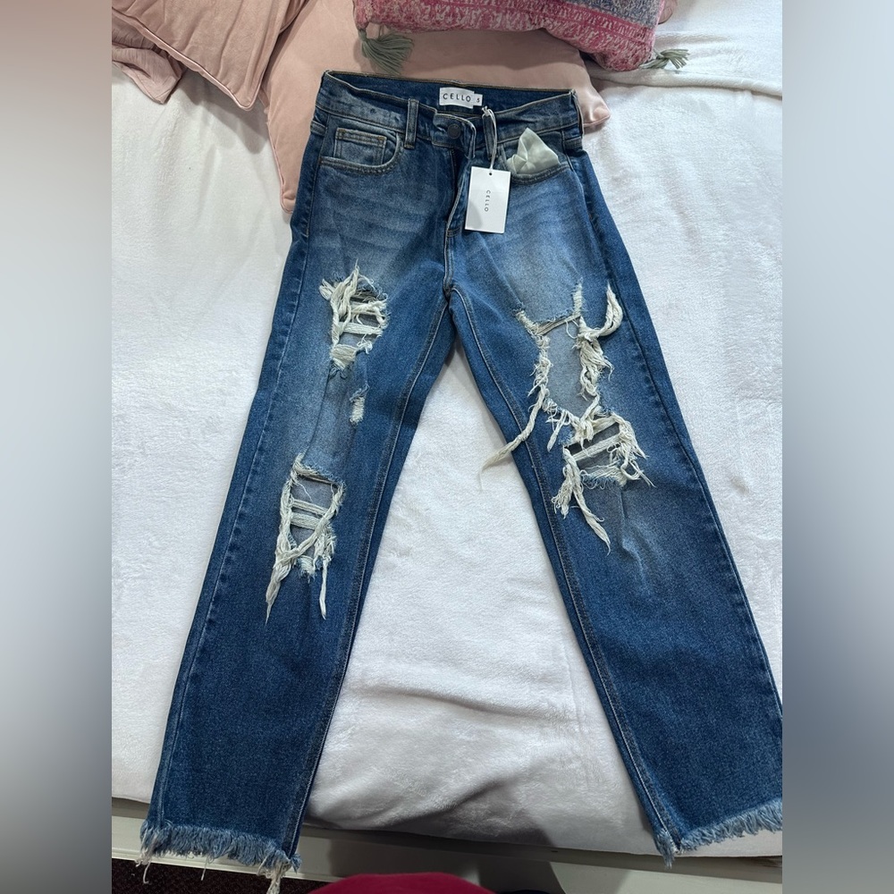 Cello jeans